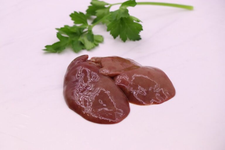 CHICKEN LIVER-FRESH